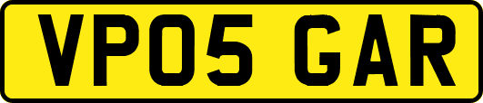 VP05GAR