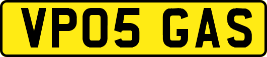VP05GAS