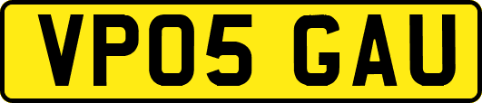 VP05GAU