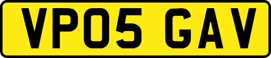 VP05GAV