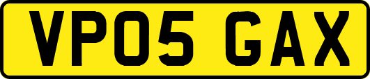 VP05GAX