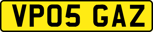 VP05GAZ