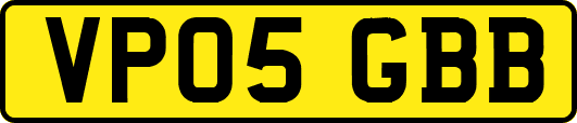 VP05GBB