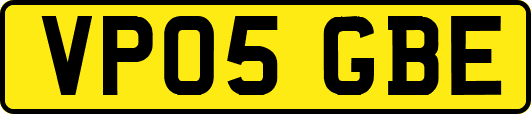 VP05GBE