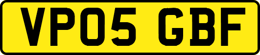 VP05GBF