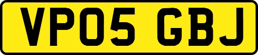 VP05GBJ