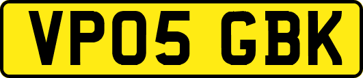 VP05GBK
