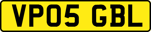 VP05GBL