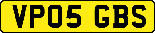 VP05GBS