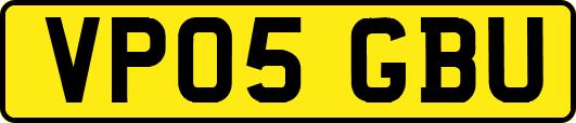 VP05GBU
