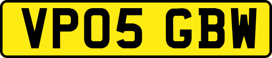 VP05GBW