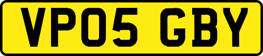 VP05GBY