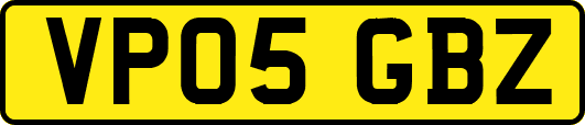 VP05GBZ