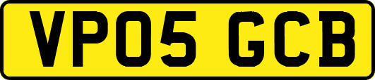 VP05GCB
