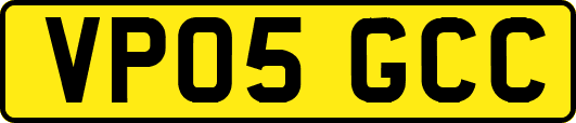 VP05GCC