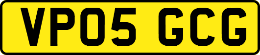 VP05GCG