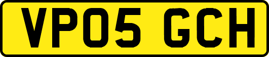 VP05GCH