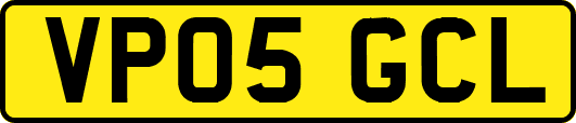 VP05GCL