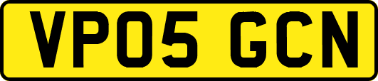 VP05GCN