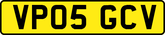 VP05GCV