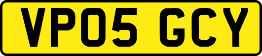 VP05GCY