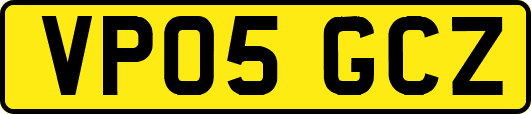 VP05GCZ