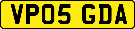 VP05GDA
