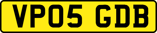 VP05GDB