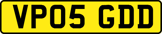 VP05GDD