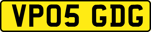 VP05GDG
