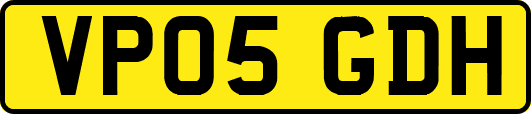 VP05GDH