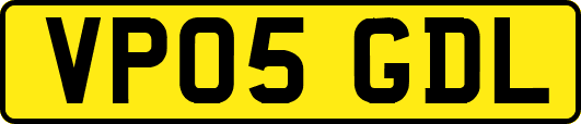 VP05GDL