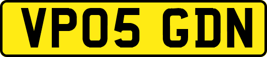 VP05GDN