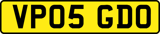 VP05GDO