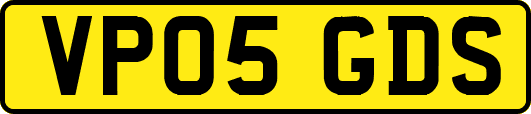 VP05GDS