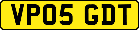 VP05GDT