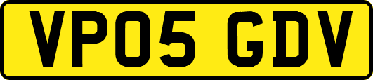 VP05GDV