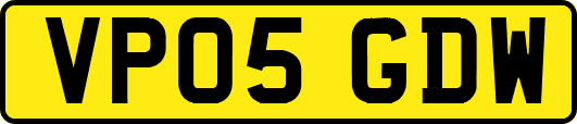 VP05GDW