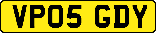 VP05GDY