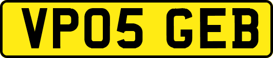 VP05GEB