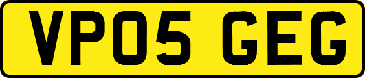 VP05GEG
