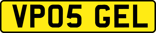 VP05GEL