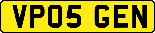 VP05GEN