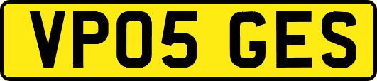 VP05GES