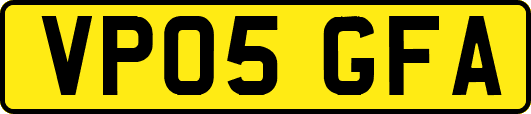 VP05GFA
