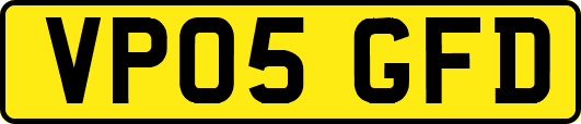 VP05GFD