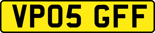 VP05GFF
