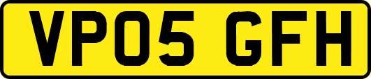 VP05GFH