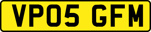 VP05GFM