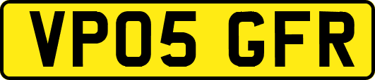 VP05GFR